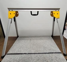 DeWalt DWX725 Heavy Duty Work Stand
