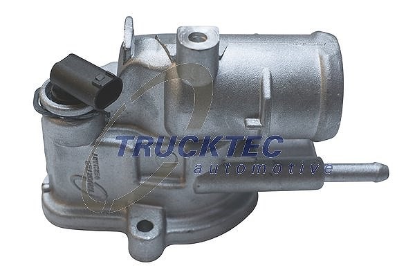 Trucktec Automotive ThermostatgehäUse U.A. FüR Jeep, MERCEDES-BENZ-image