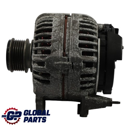 VW Golf 5 Audi A3 8P 1.9 2.0 TDI Motor Lichtmaschine Generator 06F903023F