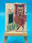 Filip Kostic | 2025 Futera Triumph Patch 1/3 â Juventus & Serbia