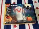 NEW LEGO CREATOR CELEBRATION SERIES: 3.  LUMINOUS GHOST, SET 40772!! — photo 1