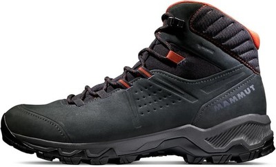 Mammut Mercury IV Mid GTX Men Access Red Größe 40 2/3 - 7 EU