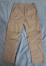 Vertx Pro 34 X 32 Men's Phantom Flex Pants Desert Tan VTX8002 MP402806