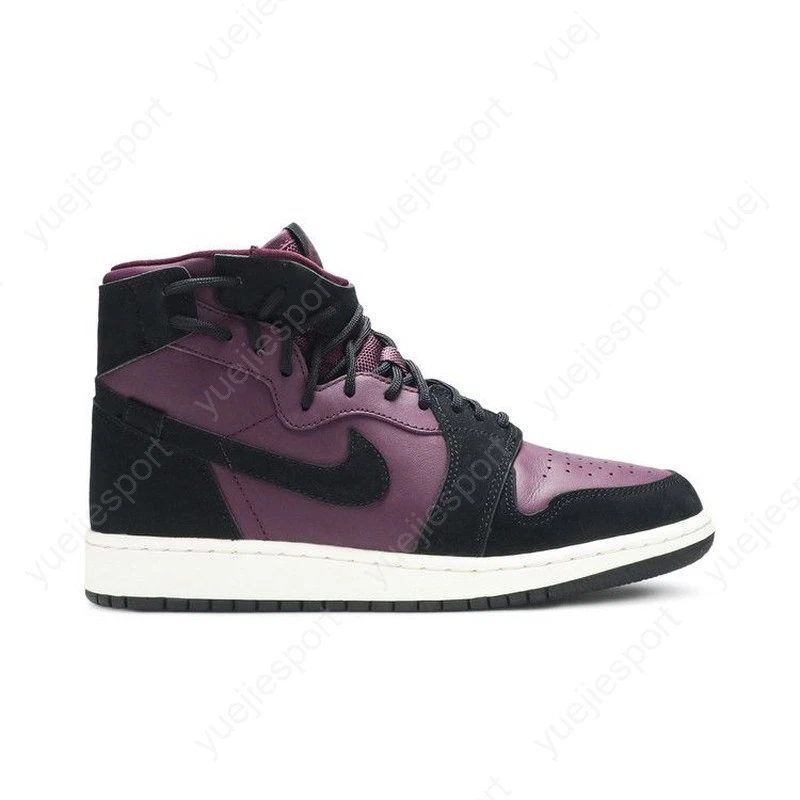 Jordan 1 Rebel XX High Bordeaux W for sale | eBay