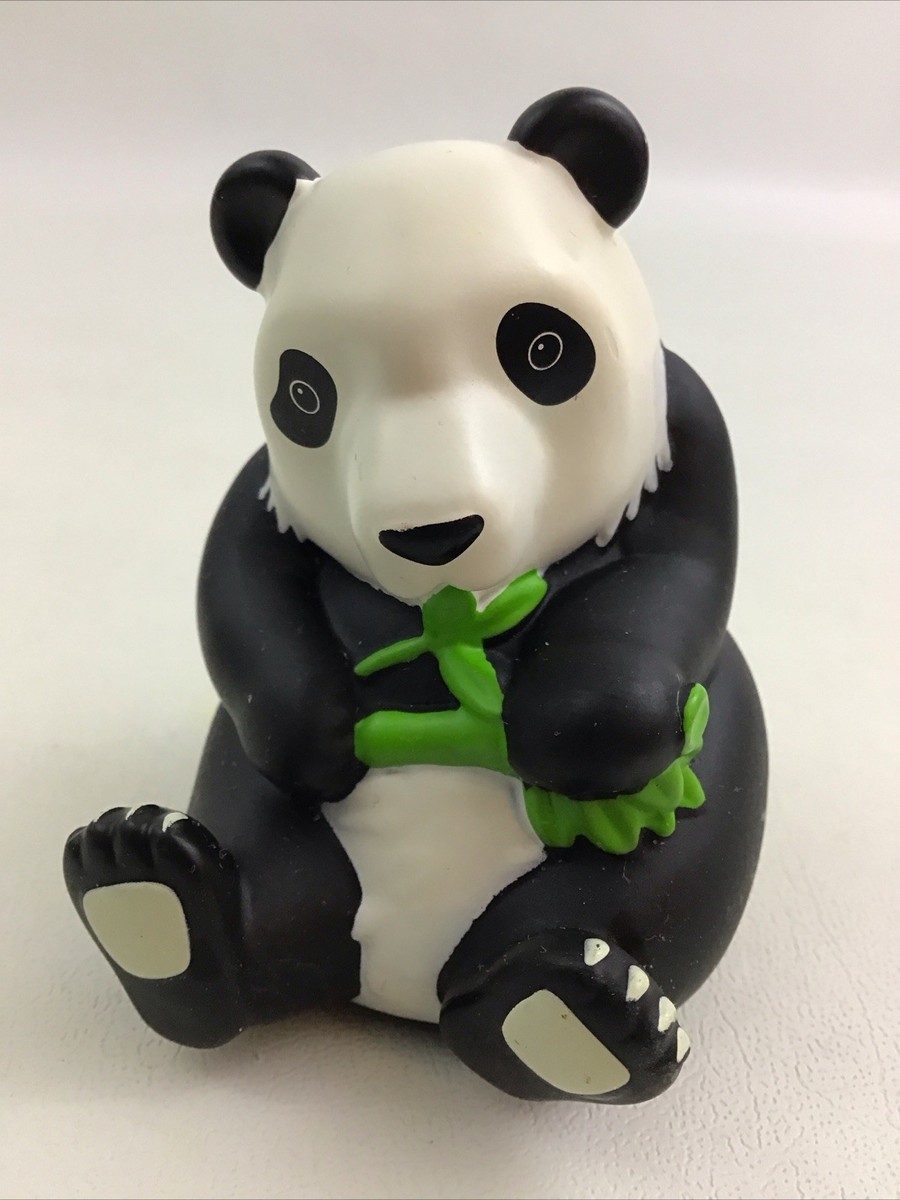 【当時モノレア品】BE＠RBRICK チョロQ PANDA、USA、COMBAT Fisher Price Little People Zoo Talkers Daddy Panda Bear Bamboo