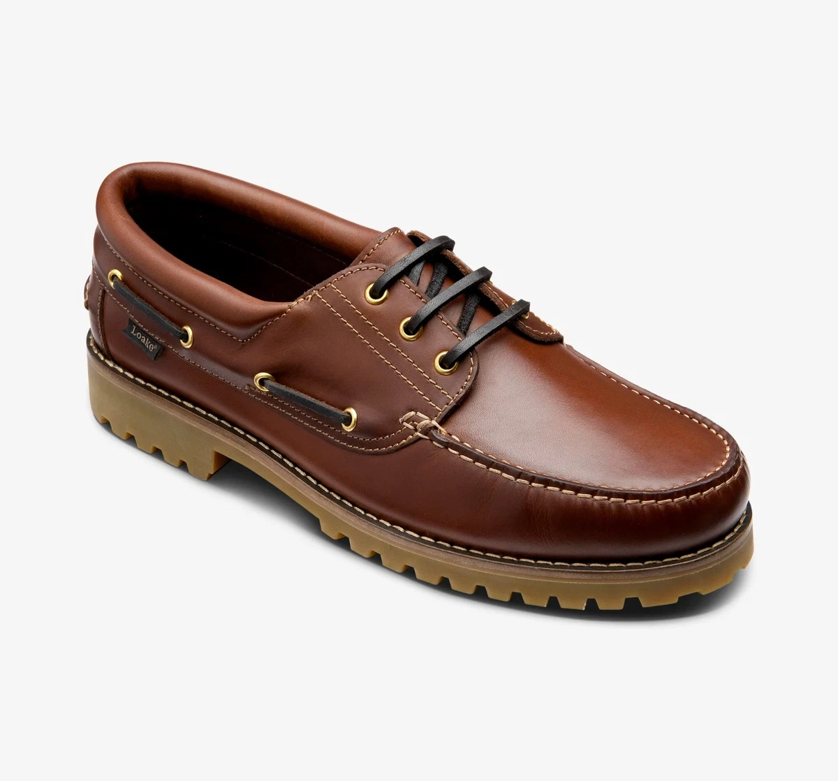 Loake Shoes for Men for sale | eBay
