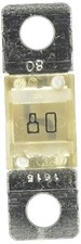 Bussmann MIDI/AMI Fuses 80 Amp 2 Each 