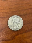 1953 Silver Washington Quarter 🔥🧨 90% Silver 🔥 Circulated 🔝 FREE Shipping