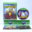 Borderlands 3 CIB W/ Manual - Xbox One