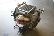 2007-2013 Mazdaspeed3 2.3l Disi Turbo Engine Jdm L3-vdt L3vdt
