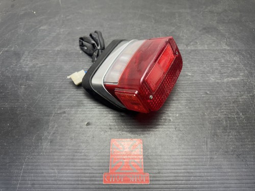 99-01 KAWASAKI VULCAN 800 OEM VN800 TAILLIGHT REAR TAIL BRAKE LIGHT