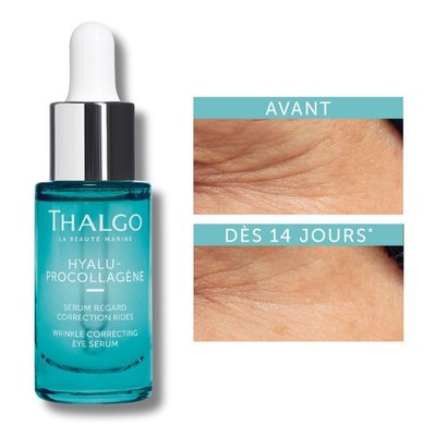 Thalgo Wrinkle Correcting Eye Serum 50ml