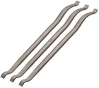Tire Changing Lever Set of 3 Curved 14" for Dirt Bike Lawn Mower Motorcycle