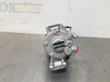 25 2025 TOYOTA TACOMA SR5 2.4L AC COMPRESSOR 4472507711