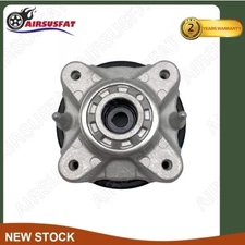 Front Top Shock Strut Mounting With Bearing For BMW 3er 330E G20 G08 31306889272