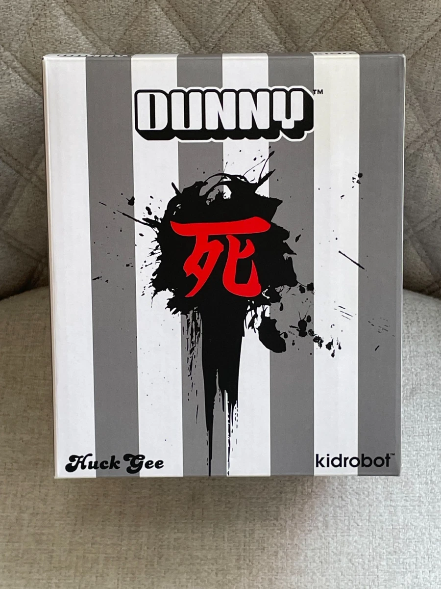その他 Penelope McStompsalot by Huck Gee dunny Product Preview: Penelope McStompsalot by Huck Gee - Kidrobot Blog