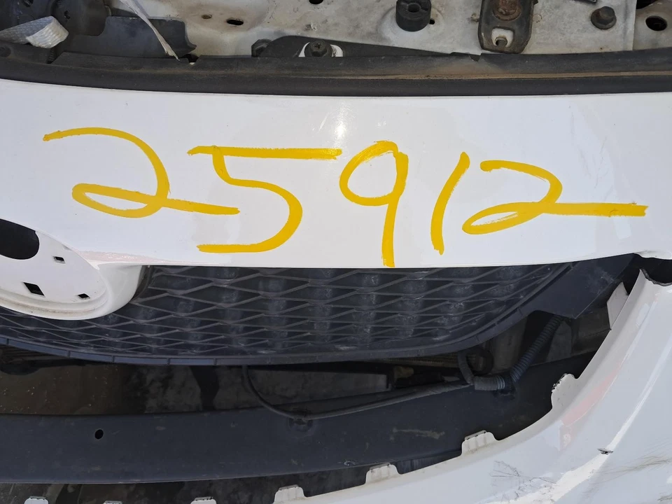 二手左遮阳板适合:2009 年丰田卡罗拉左 A 级 — 第 4/4 张图片