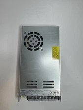 Creality CMS-350-24 350W 24V 14.6A Power Supply for Ender CR Series 3D Printers