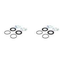 2X ATE REPARATURSATZ BREMSSATTEL VORNE passend für MERCEDES-BENZ S-KLASSE