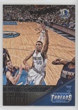 2015-16 Panini Threads Rookies Salah Mejri #153 z0c