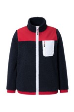 Ulla Popken Damen große Größen Teddyfleece...