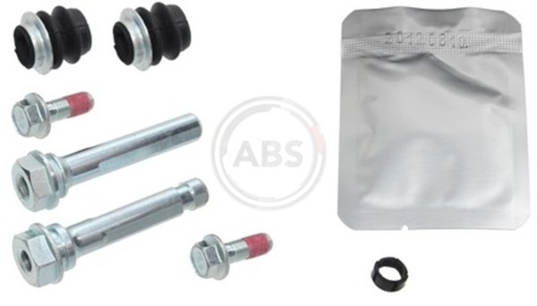 A.B.S. FüHrungshüLsensatz Bremssattel 55050 FüR Corolla Carina Toyota 6 Compact-image