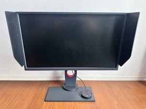 Benq Zowie Xl2546 for sale | eBay