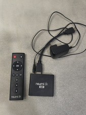 NEUMI Atom 4K Ultra-HD Digital Media Player f...