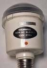Morris New Ac Slave Flash Ii Boxed Studio Lighting Light 100V-120V White🔺️
