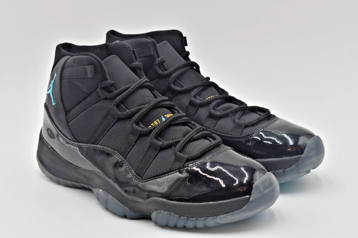 Jordan 11 Retro High Gamma Blue for Sale | Authenticity Guaranteed