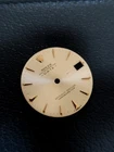 Rolex Dial Vintage Original Date Ref 6627