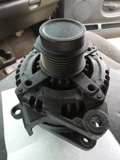 Carquest 11195A Alternator Remanufactured