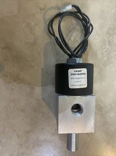 SOLENOID VENT VALVE  Advanced Sterilization Products Johnson & John28-51218-001