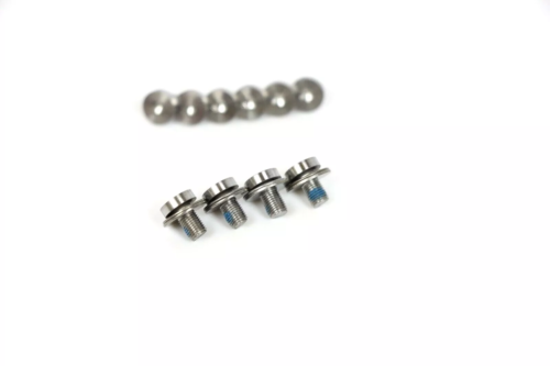 923-0684 Bus Bar For Graphics Board A & B + Screws Mac Pro 6,1 Late 2013 A1481 - Photo 5/11