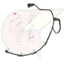 Injecteur Hyundai H100