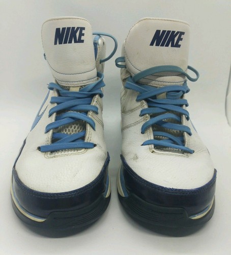 Nike Blue Chip 2008 D' Will DERON WILLIAMS Gr. 7 y Jazz Jordan Retro Rare - Bild 2 von 11