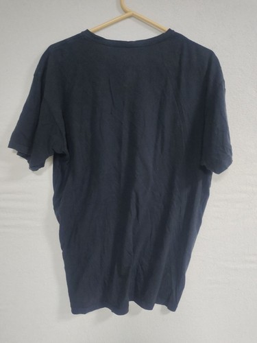 Billa Bong Large Tee Shirt Walk The Plank Billa Bong 1973 Turquoise - Picture 4 of 4