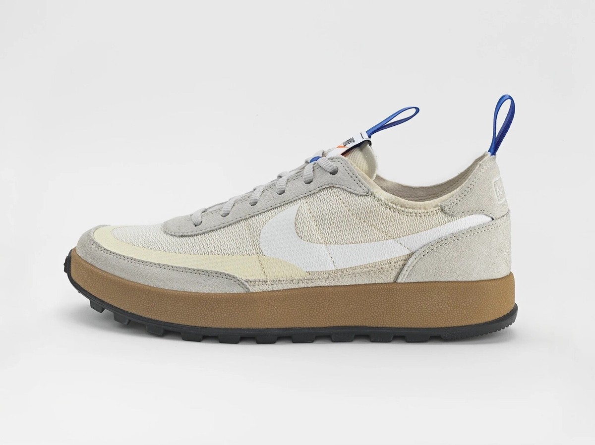 NikeCraft General Purpose Shoe Tom Sachs | eBay