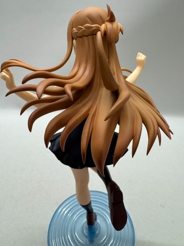 USADO Toys Works Sword Art Online SAO Yuuki Asuna Uniforme de Verano ver. Figura 1/7 - Imagen 12 de 20