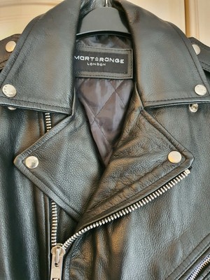 smart biker jacket