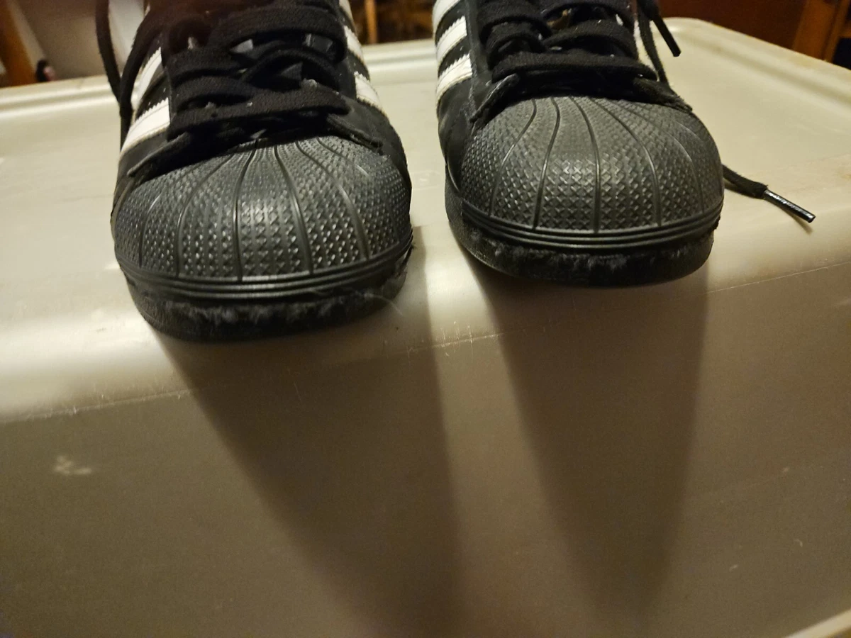 Superstar foundation shoes ebay cheap