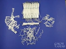 Tomato trellis clip kit, J hook, tomato clips, arch support, double tomato hook