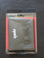Opteka Universal Studio Soft Box Flash Diffuser