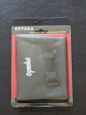 Opteka Universal Studio Soft Box Flash Diffuser