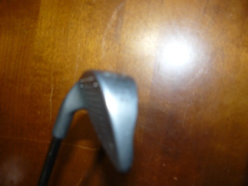 Ping i3+ 6 Iron, Green Dot, Steel R Flex Shaft - Picture 5 of 9
