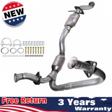 Catalytic Converter For 2001-2004 Chevrolet S10 GMC Sonoma /2000-2005 Blazer AWD
