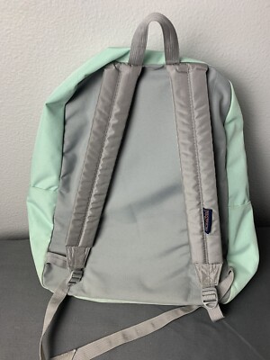 jansport adventure backpack Half Pint FX Mini Backpack, 10.2 L - Durable Mini Bag Purse with Adjustable Shoulder Straps, Single Main Compartment, Zippered Stash Pocket, Soft Nylon - Azul Blue Color:Cargo Green Front pocket with full Celebrating 50 Years: JANSPORT cat_backpack