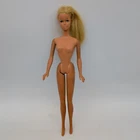Vintage Sunset Malibu Francie Barbie Blonde Hair Blue Eyes 1966 Mattel Japan