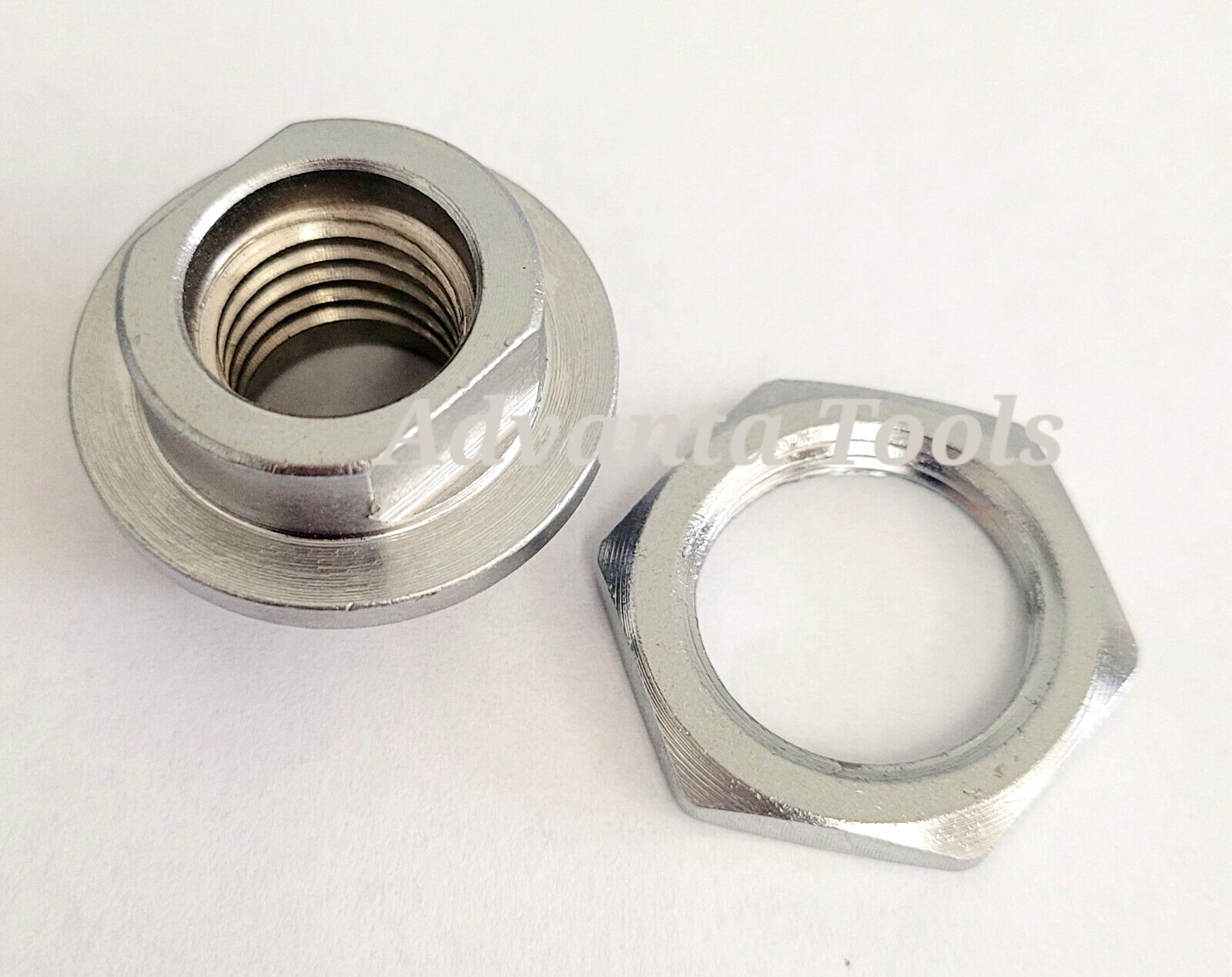 Angel Grinder Adapter - Convert 7/8" Arbor to 5/8"-11 Threaded Hub