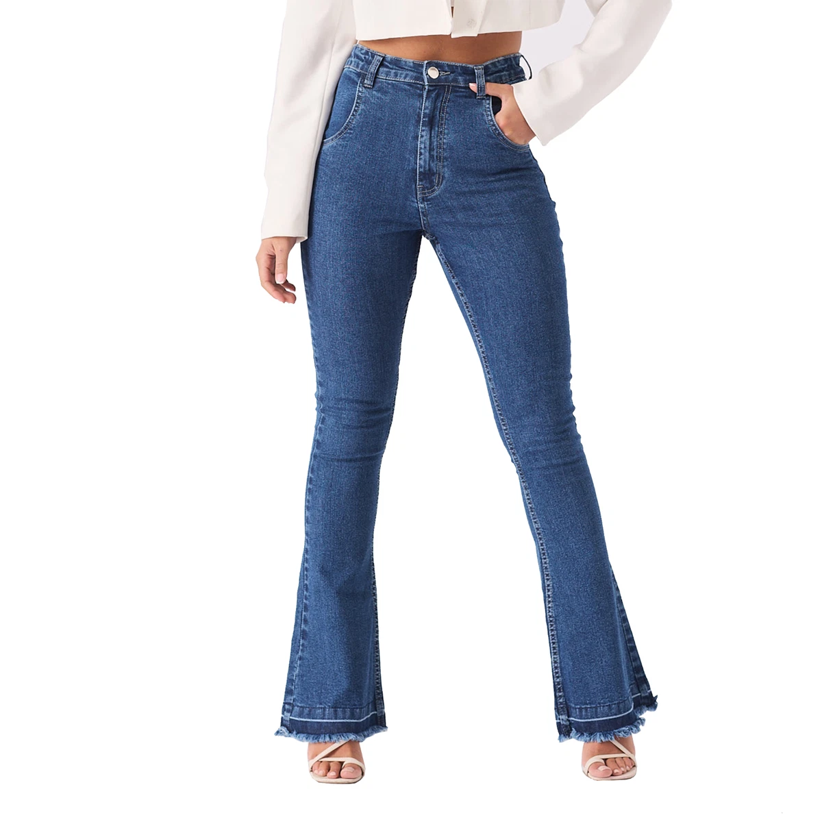 New style sale jeans for women